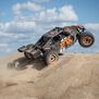 1/5 DBXL-E 2.0 V2 Fox 8S 4X4 RTR Brushless Desert Buggy, Orange