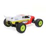 1/18 Mini-T 2.0 2S 2WD RTR Brushless Stadium Truck (Battery & Charger included) Red