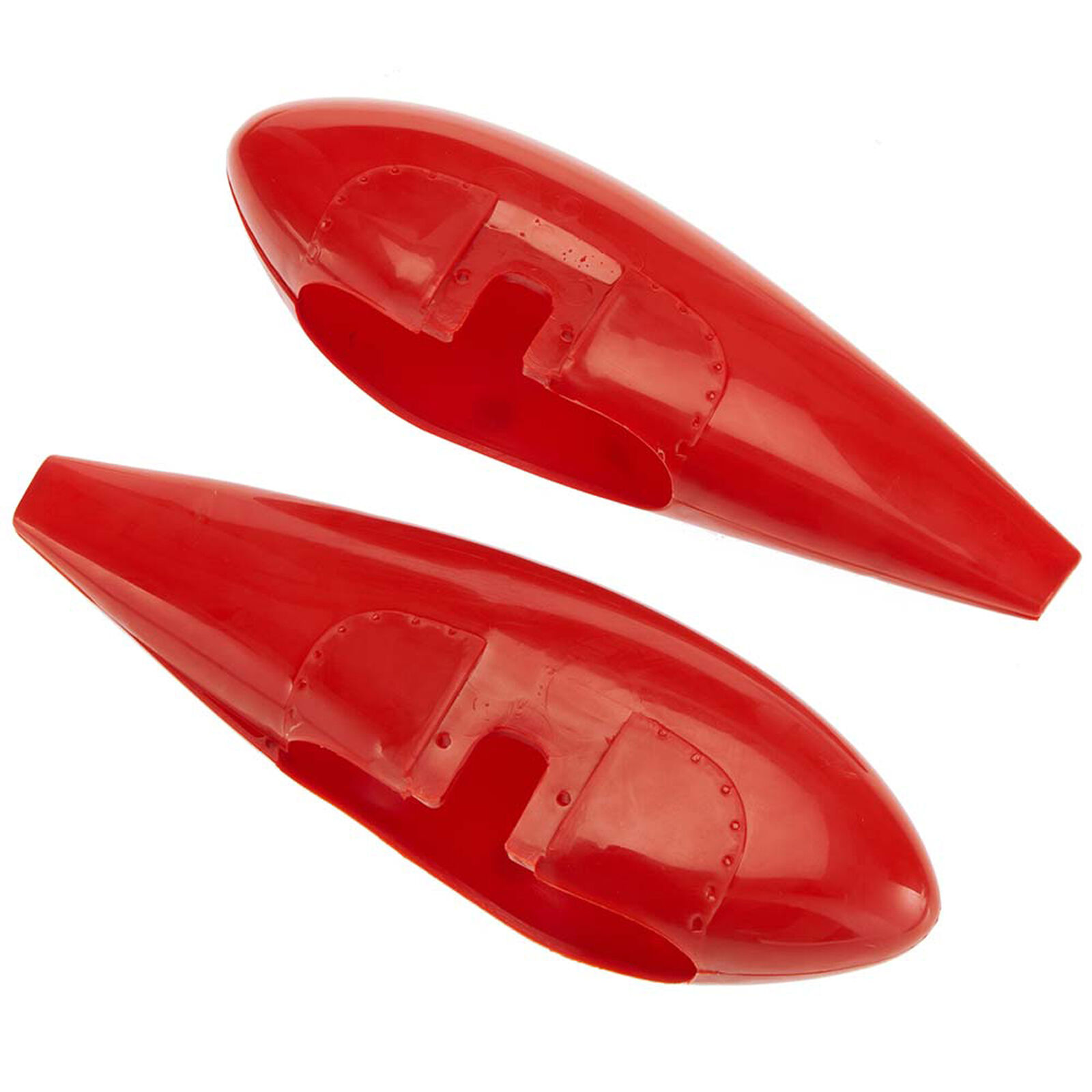 Wheel Pants Extra 260 30-35cc EP ARF