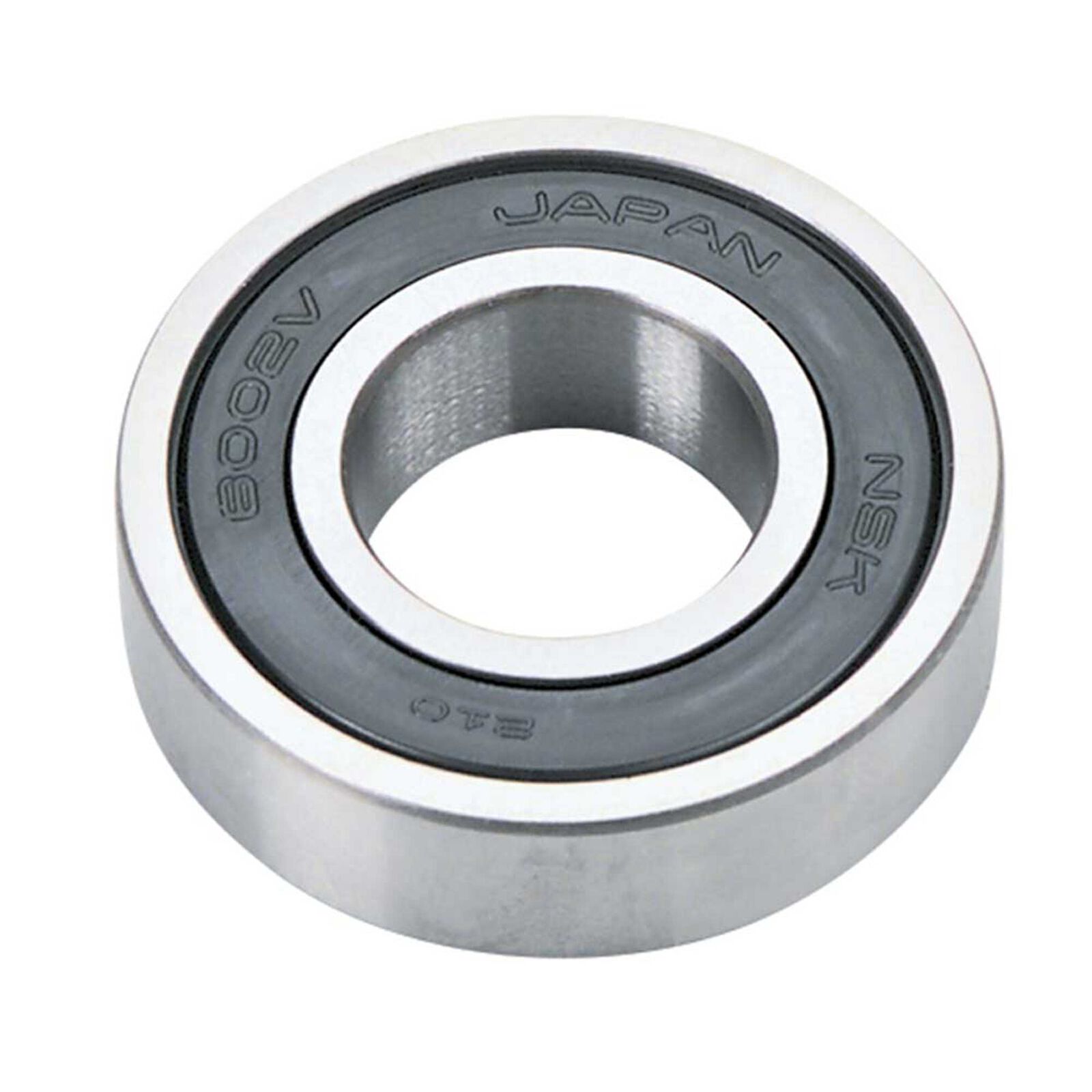 Rear Bearing: FS120 III