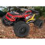 1/10 Rival MT10 4WD Brushless RTR V2, 3S LiPo Combo