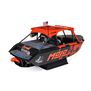 1/6 24" Jetstream Jet Boat RTR, Mojo