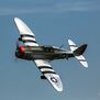 P-47D Thunderbolt 20cc ARF with E-flite Electric Retract Set