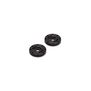 Bypass1 Hi-Flow Pistons, 8-Hole x 1.2mm, 1/8th (2)