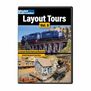 Layout Tours Vol. 6: CO RR Museum & Ent. Junction DVD
