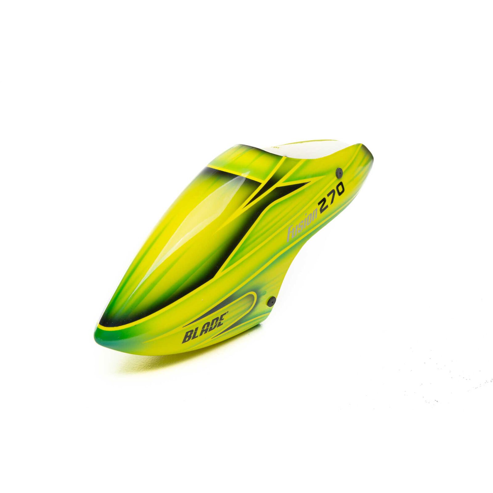 Fiberglass Canopy: Fusion 270