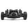 1/10 22S 2WD No Prep Drag Car Roller