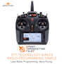iX14+ 20-Channel DSMX Transmitter Only