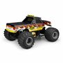 1/10 1993 Ford F-250 BIGFOOT® Monster Truck Clear Body