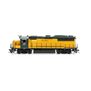 HO GP50 with DCC & Sound, C&NW #5091