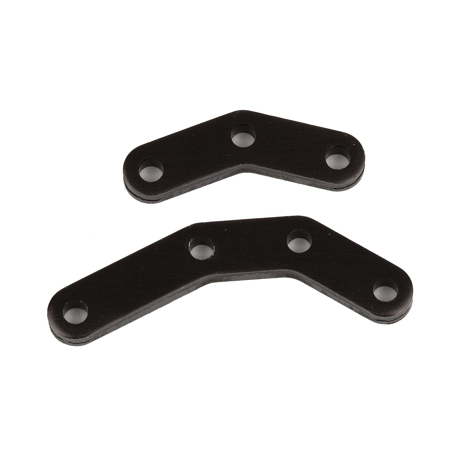 Steering Plates, 1/10 Element Enduro SE