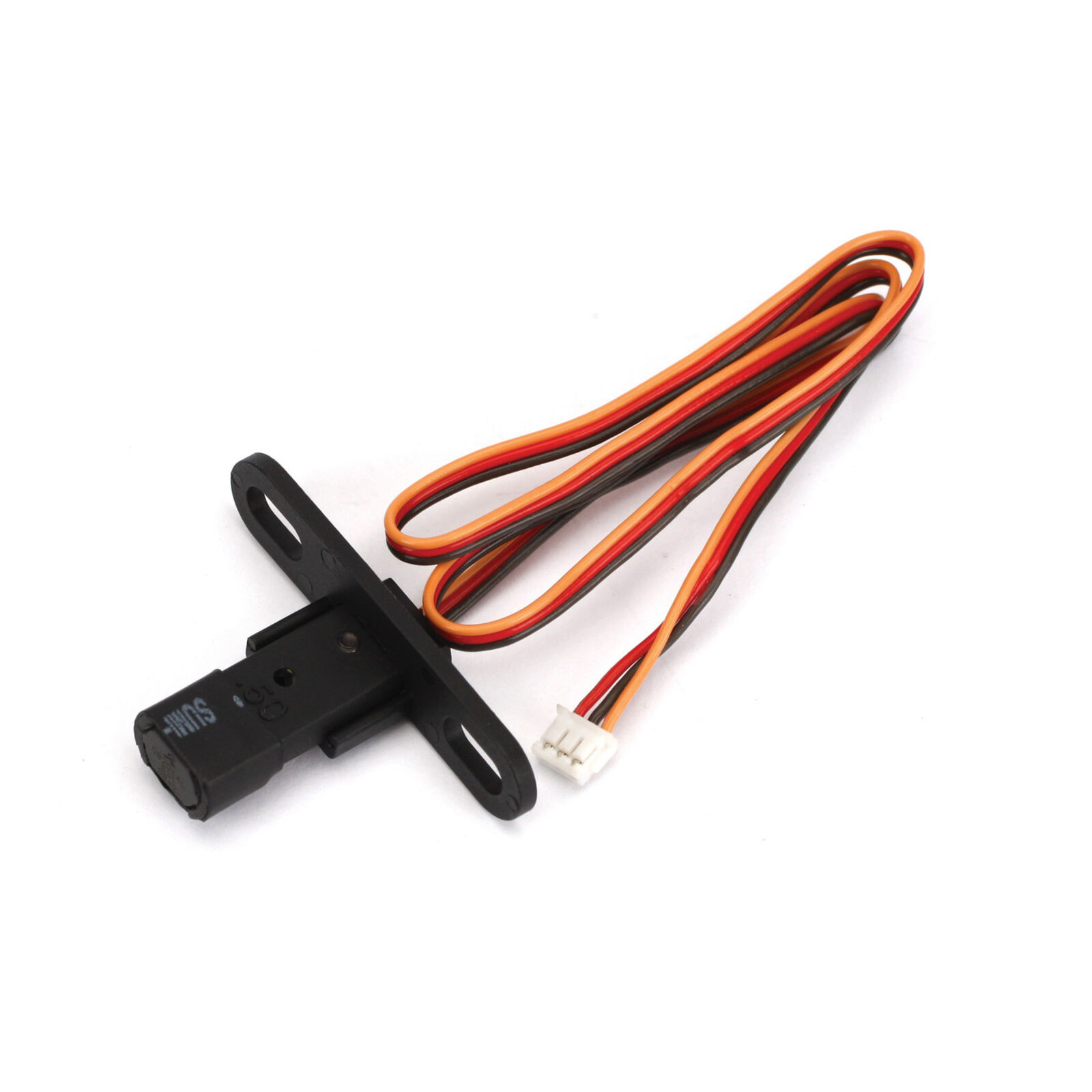 Aircraft RPM Sensor and Bracket