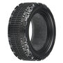 1/10 Prism 2.0 CR4 4WD Front 2.2" Carpet Buggy Tires (2)