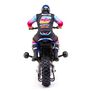 1/4 Promoto-MX Club MX 2S RTR Brushless Motorcycle, Blue