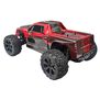 1/10 Blackout XTE 4x4 Monster Truck RTR, Red
