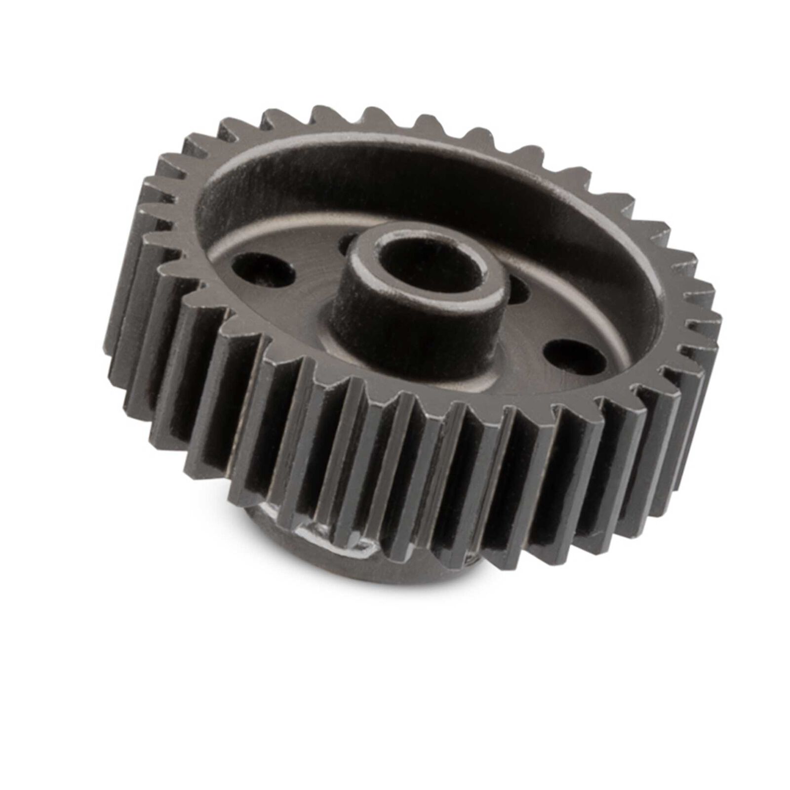 48 pitch, 32T, SS Machined Pinion Gear