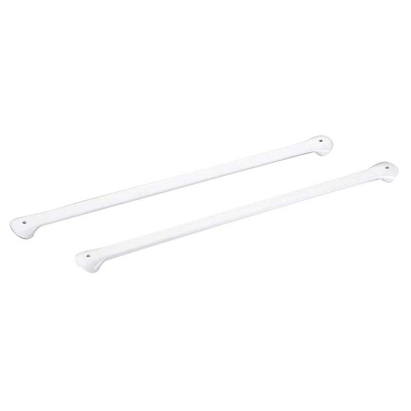 Wing Struts Left & Right: Cessna 182 60Size