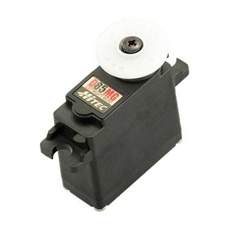 Mighty Micro D-85MG Programmable Servo