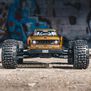 1/10 OUTCAST 4S 4X4 RTR Brushless Stunt Truck, Bronze