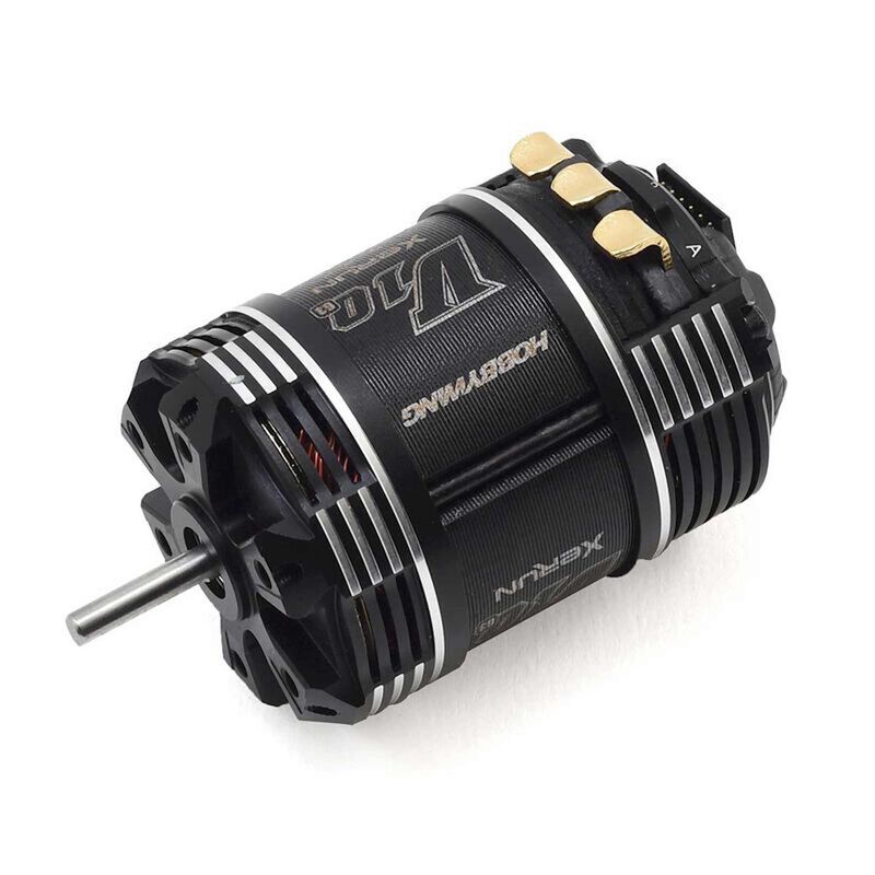 XeRun V10 G3 4.5T Modified Brushless Motor