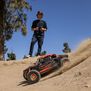 1/6 8IGHT Super Lasernut 6S 4X4 RTR Brushless Desert Buggy, Red