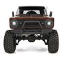 1/10 Enduro Trailwalker Portal+ 4x4 Trail Truck RTR, LiPo Combo