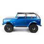 1/10 Gen9 International Scout 800A 4x4 Rock Crawler RTR, Blue