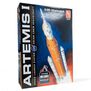 1/200 NASA Artemis1 Rocket Model Kit