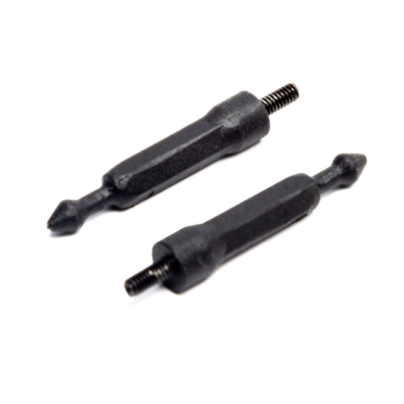 Canopy Mount: Revolution 235 CP