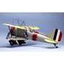 Curtiss F9C-2 Sparrowhawk Rubber Powered Kit, 30"