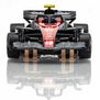 HO 2023 Alfa Romeo Formula-1 Mega G+ Slot Car, FY-24