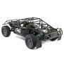 1/5 5IVE-T 2.0 V2 4X4 BND Gas Short Course Truck, Blue 