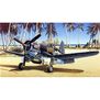 1/48 Vought F4U1A Corsair