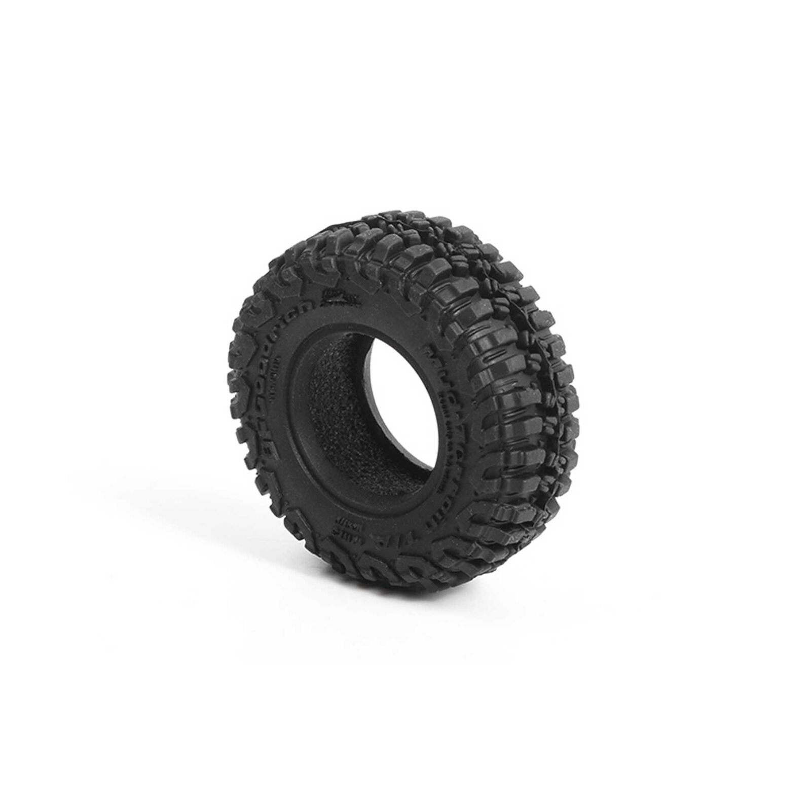 BFGoodrich T/A KM3 1.0" Tires (2)