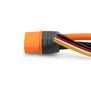 Avian 85-Amp Smart Lite Brushless ESC, 3S-6S: IC3