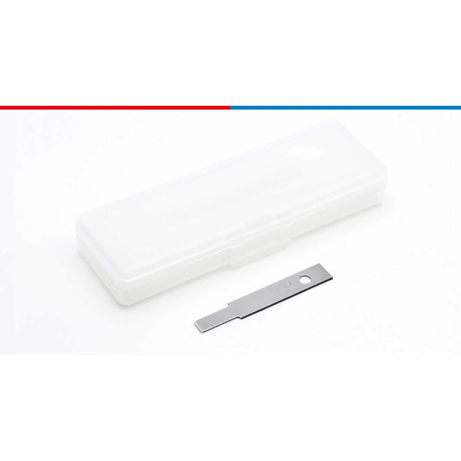 Modelers Knife Pro Replacement, Narrow Chisel (5)