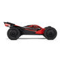 1/14 TYPHON GROM 223S DSC 4X4 RTR Brushless Buggy, Red (Battery & Charger Included)