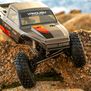 1/10 VRD Stance 4x4 Rock Crawler RTR, Graphite