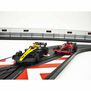 HO Formula One Mega G+ Slot Car 2-Pack