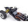1/10 Axxe 2.0 2WD Off-Road Buggy RTR, Orange