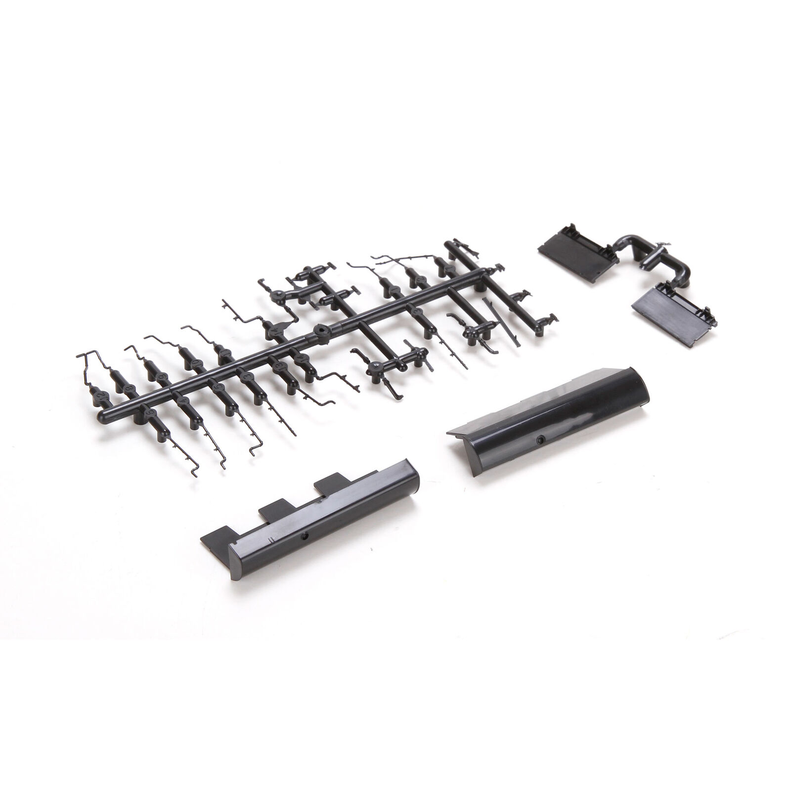 HO EMD Fuel Tank Set, 3200 Gallon (1)