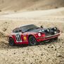 1/10 1971 Datsun 240Z Fazer MK2 FZ02-R 4x4 Rally RTR