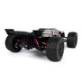 1/6 Machete 6S Brushless Electric Monster Truck, Black