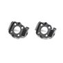 Aluminum Spindle Carrier Set, 0deg, Black: Mini LMT