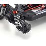 1/10 Mad Van Fazer Mk2 FZ02L-BT Brushless 4x4 Monster Truck RTR, Gold