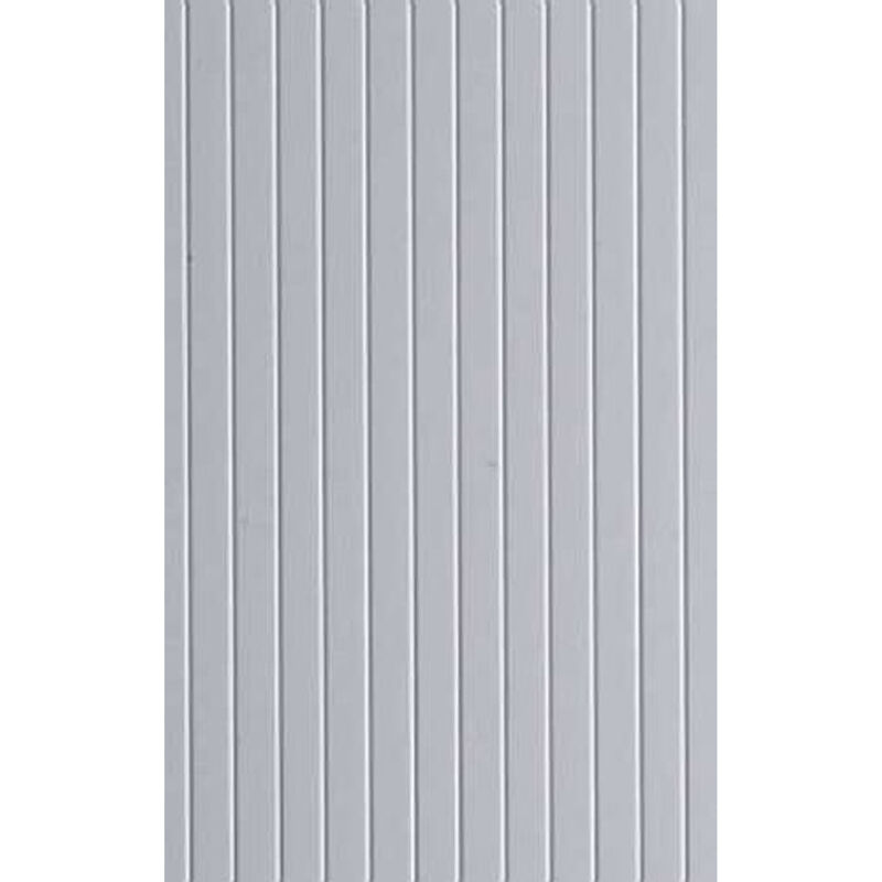 V-Groove .040 x 6 x 12,.125"