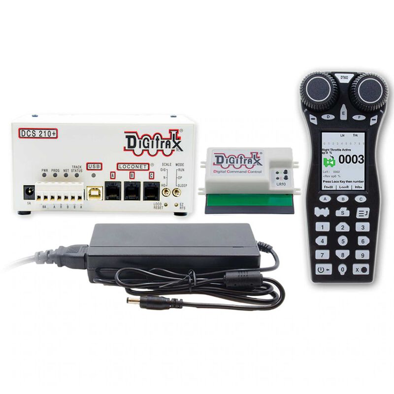 Evolution Duplex Starter