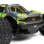 1/10 VORTEKS 223S DSC 4X4 RTR Brushless Stadium Truck, Teal - SCRATCH & DENT