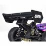 1/8 TYPHON 6S TLR Tuned 4X4 Roller Brushless Buggy, Pink/Purple