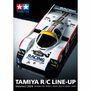 Tamiya RC Line-Up Volume 2 2024 (English)